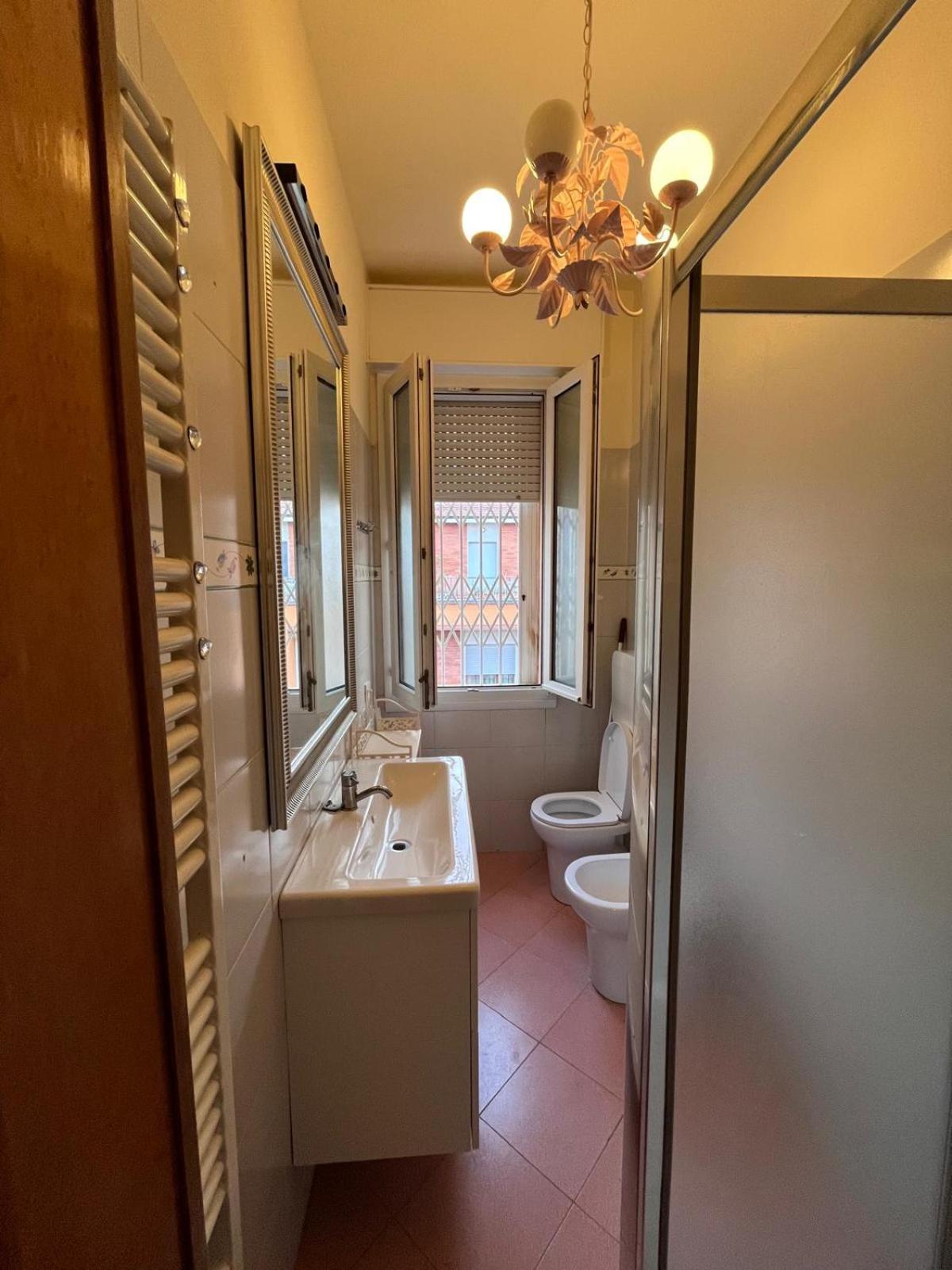 Attico Vista San Luca Διαμέρισμα Μπολόνια Εξωτερικό φωτογραφία