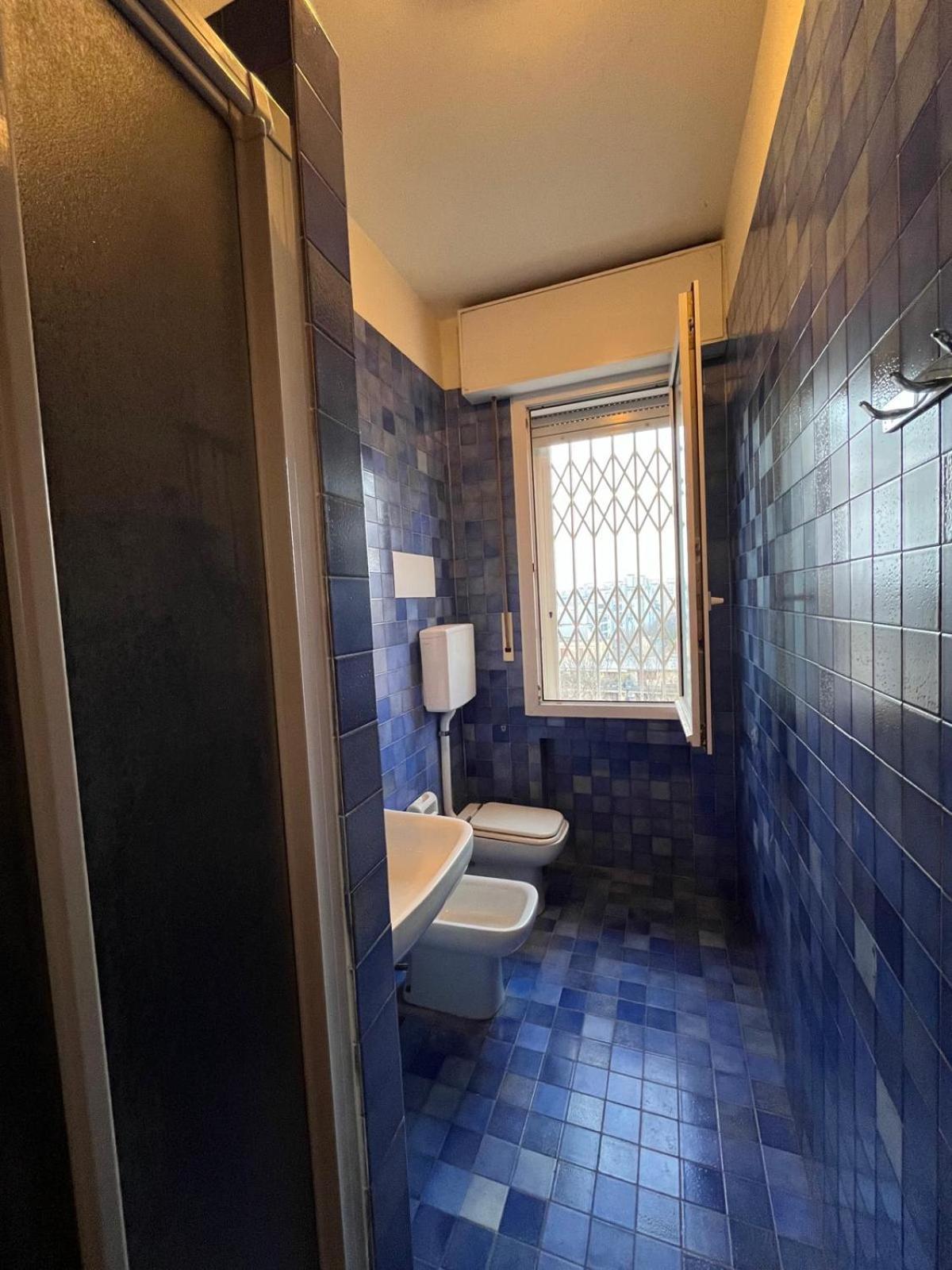 Attico Vista San Luca Διαμέρισμα Μπολόνια Εξωτερικό φωτογραφία
