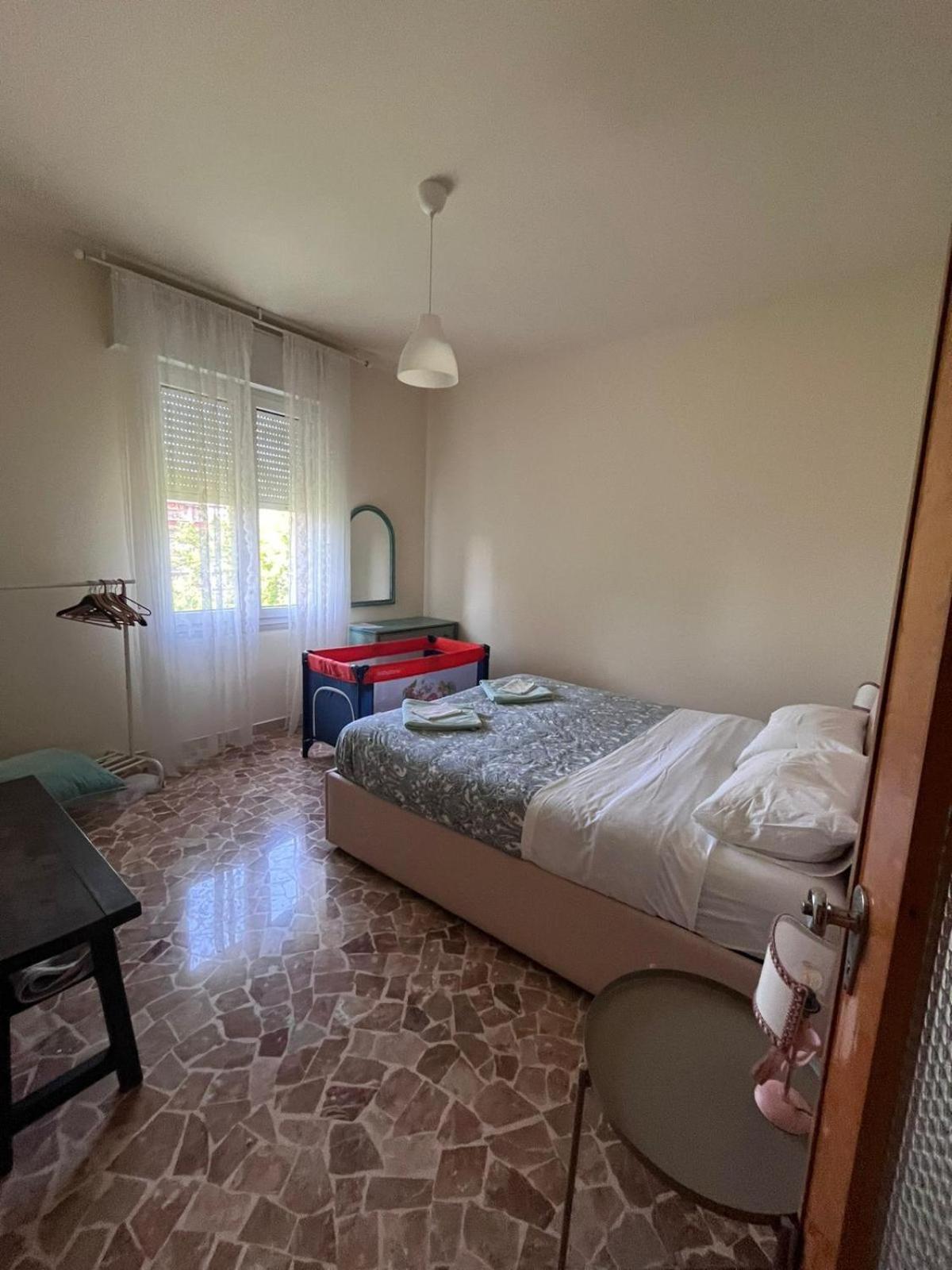 Attico Vista San Luca Διαμέρισμα Μπολόνια Εξωτερικό φωτογραφία
